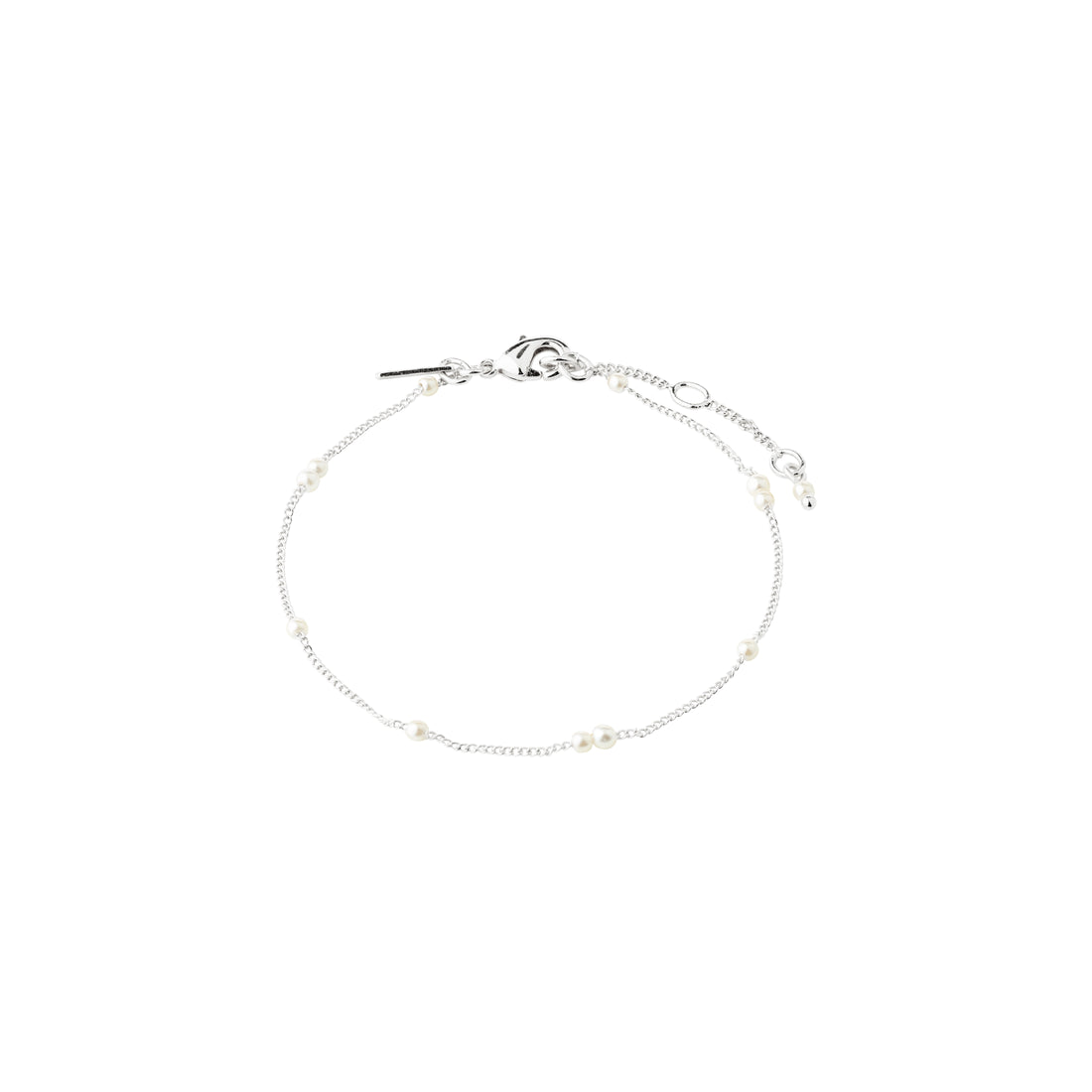 ERON recycled pearl bracelet