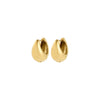 PILGRIM BRAXTYN earrings 
