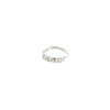 PILGRIM TIMBER ring 