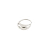 BRAXTYN recycled chunky ring