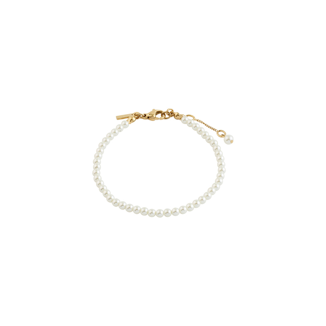 JANNI Bracelet Perles verre