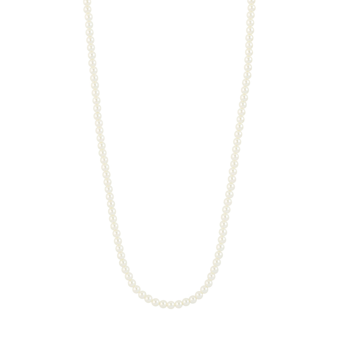 JANNI Glass Beads Necklace