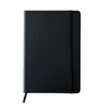 PILGRIM carnet de notes noir