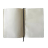 PILGRIM carnet de notes noir