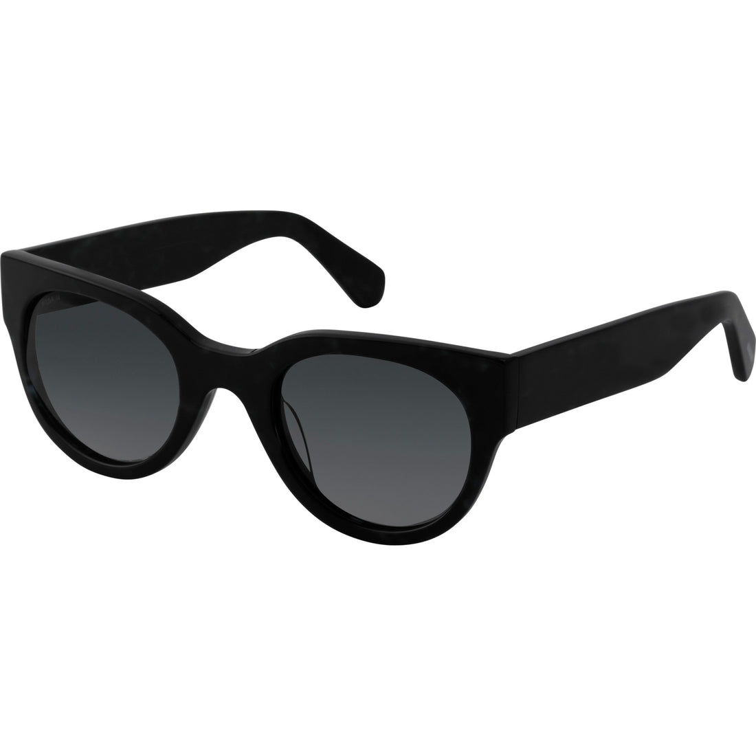 Mali Premium Sunglasses Black