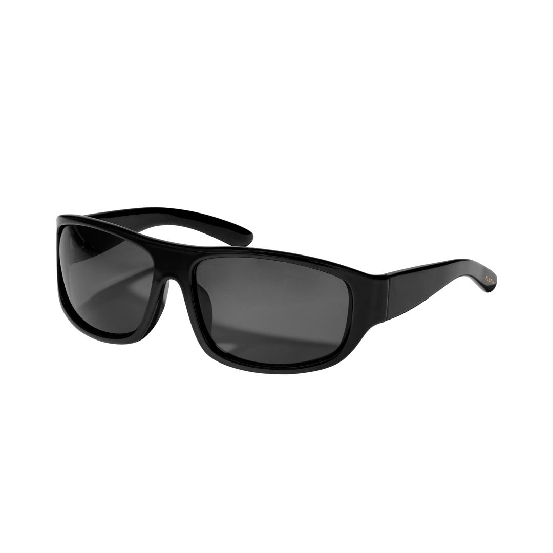 GERTRUD sunglasses black - PILGRIM