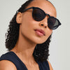 ALEJANDRA sunglasses black