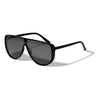 PILGRIM AMARI sunglasses black