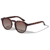 PILGRIM ALEJANDRA sunglasses tortoise brown