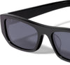 AINSLEY recycled sunglasses black