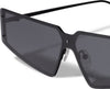 ALEXIA sunglasses black