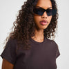 ALEXIA sunglasses black