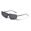 PILGRIM ALEXIA sunglasses black