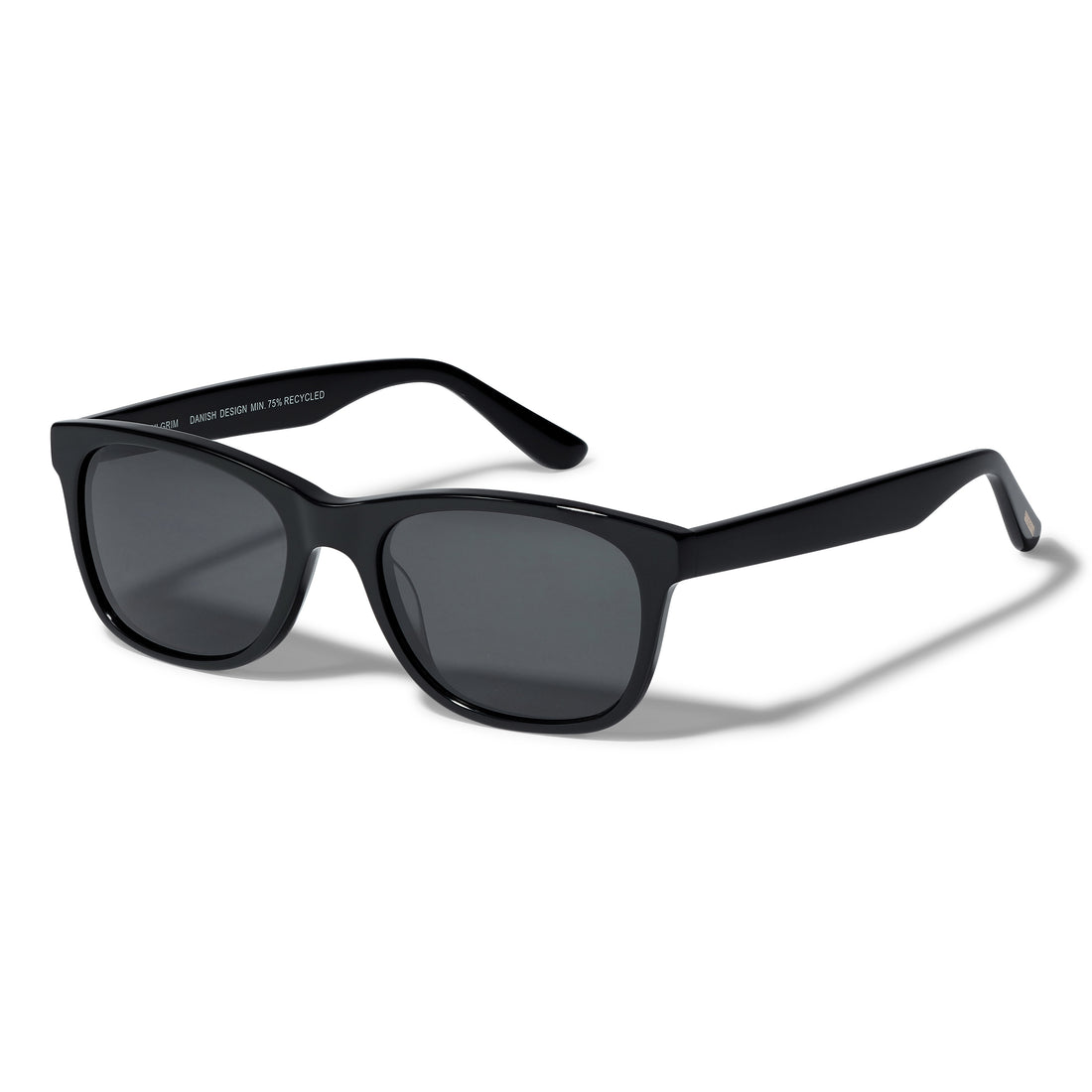 PILGRIM CORBYN sunglasses black