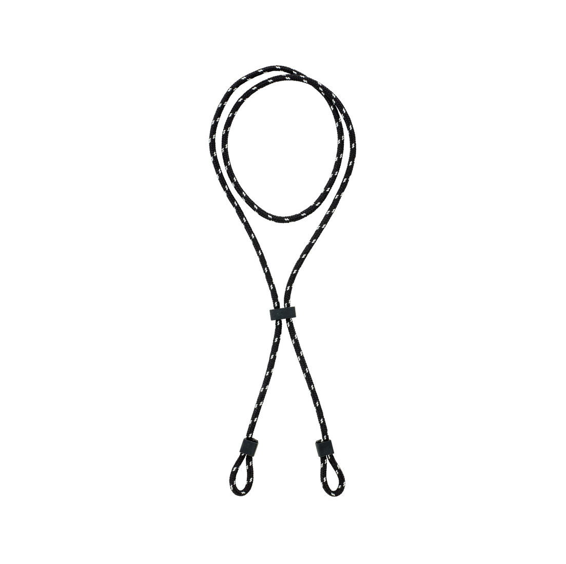 Sunglasses Black para-cord