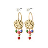 MSF Recycled Earrings 2-in-1 Set