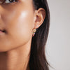 MSF Recycled Earrings 2-in-1 Set