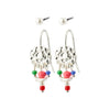 MSF Recycled Earrings 2-in-1 Set