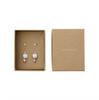 MSF Recycled Earrings 2-in-1 Set