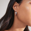 MSF Recycled Earrings 2-in-1 Set