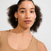 MSF RECYCLED CHARMS hoop earrings