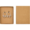 PILGRIM MSF earrings 
