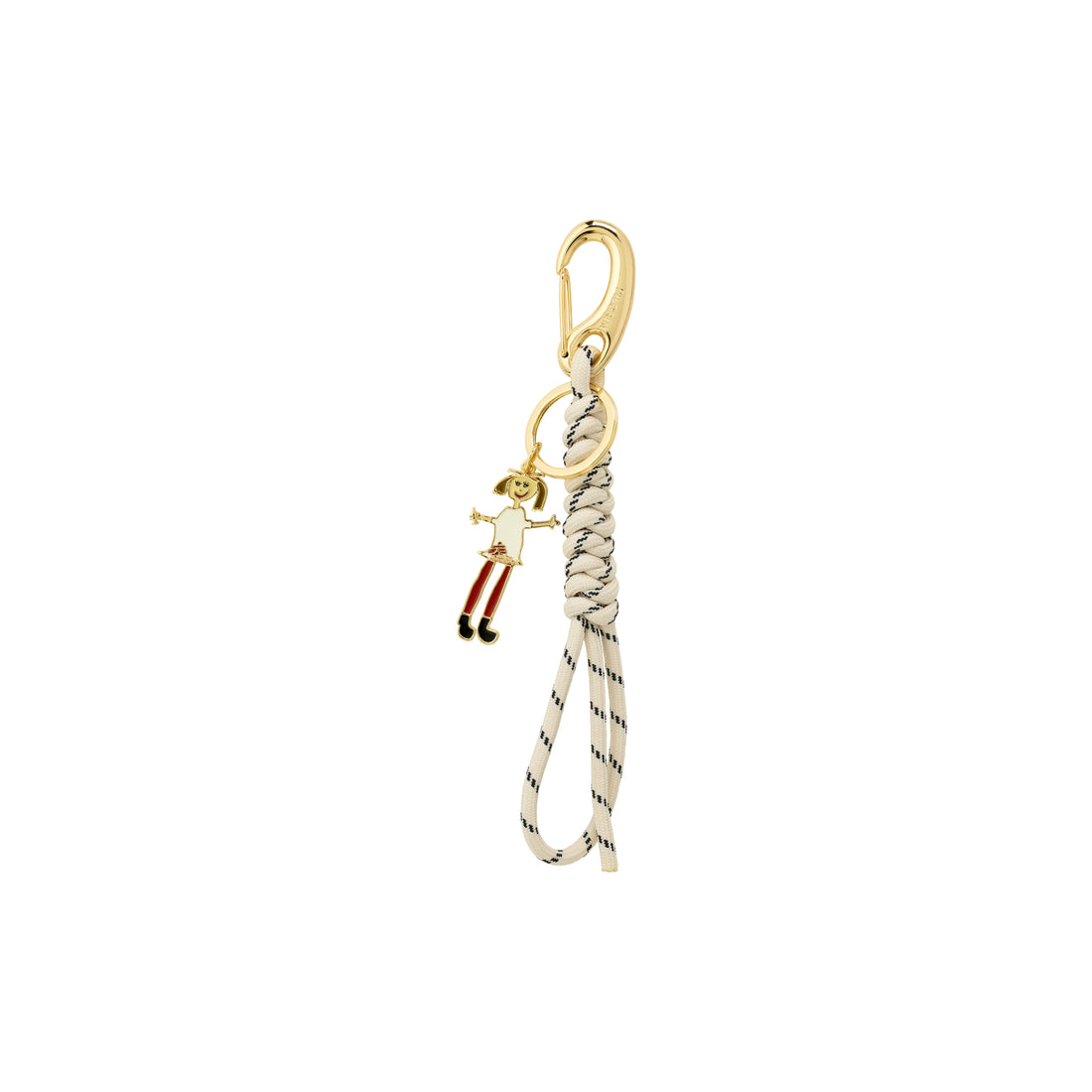 PILGRIM MSF keychain