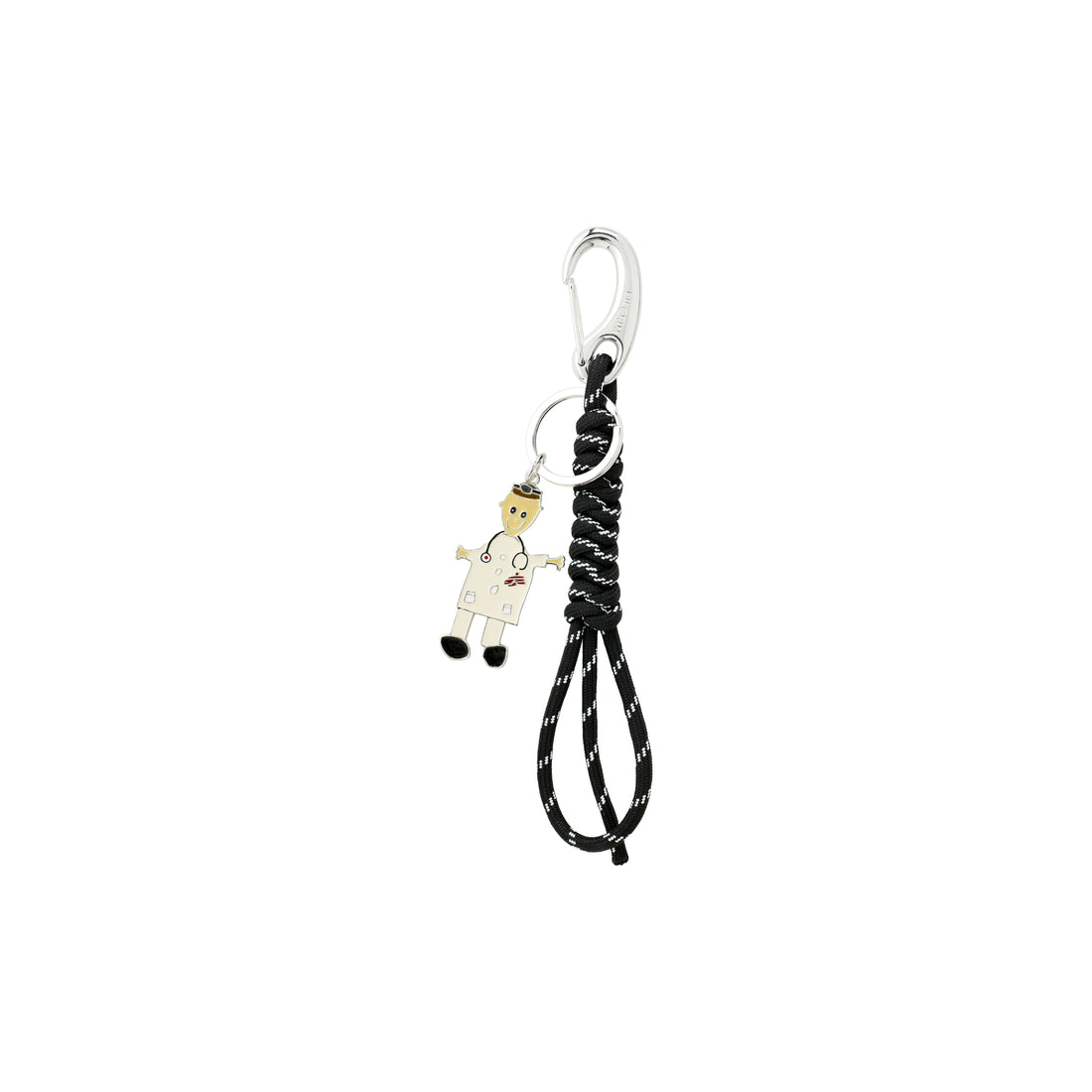 PILGRIM MSF keychain