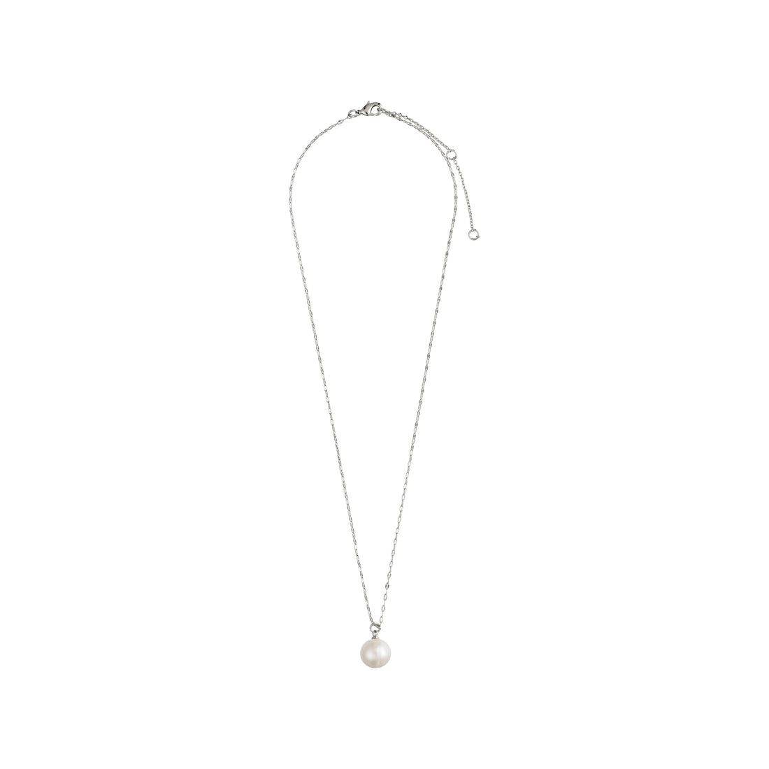 SALLA collier pendentif perle d'eau douce