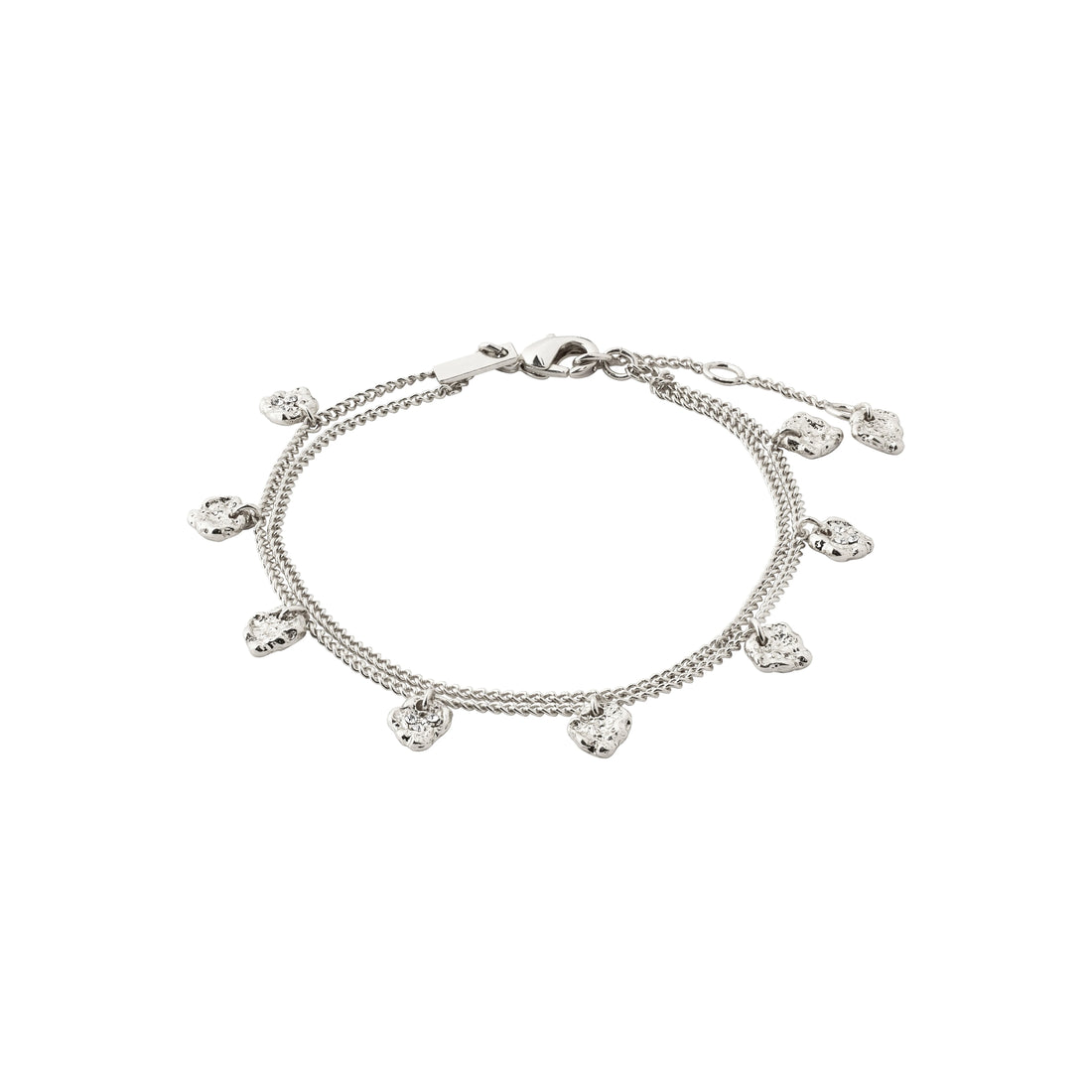 TABITHA bracelets pendentifs recyclé 2-en-1