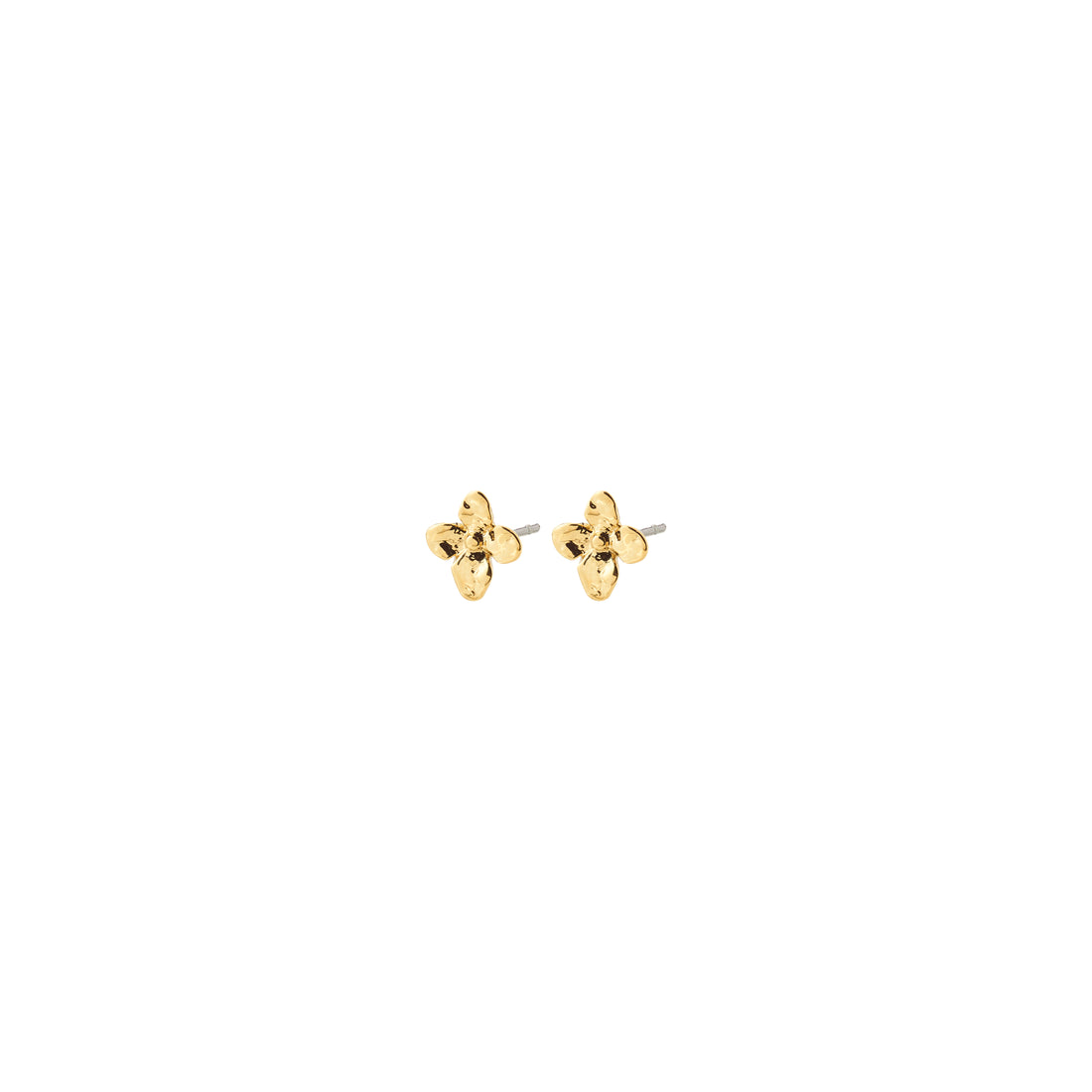 SANINE recycled gift set rings & earstuds