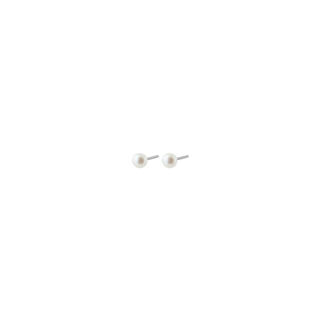 EVENA recycled pearl gift set necklace & earstuds