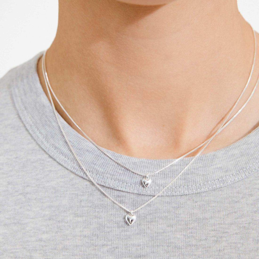 PENINA Heart Set 3-in-1