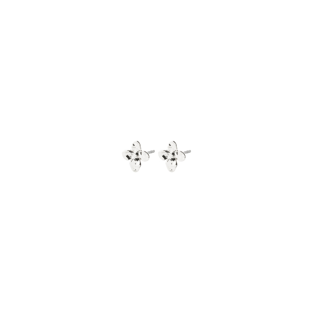 SANINE recycled gift set rings & earstuds