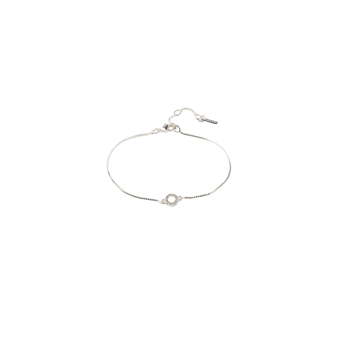 LYN bracelet halo de cristaux
