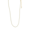 BAKER pearls necklace