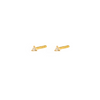 PIERCING STUDIO: Hecate 24K PVD Gold Piercing