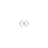 PIERCING STUDIO: Clicker Hoop Surgical Steel 20G 6mm