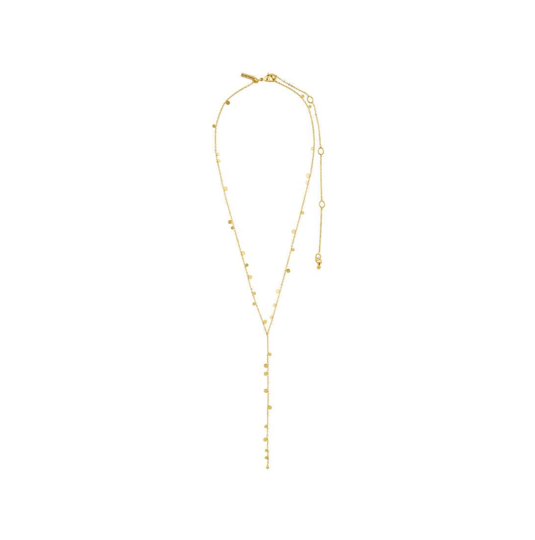 BAYLEN COLLIER Y PENDENTIFS RECYCLÉ