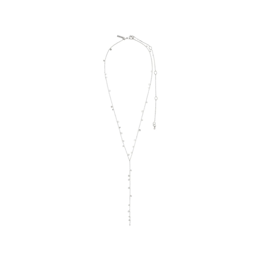 BAYLEN COLLIER Y PENDENTIFS RECYCLÉ