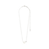 TRUST Recycled Freshwater Pearl Necklace