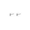PIERCING STUDIO: Nuha Surgical Steel Piercing