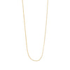 Nancy Classic Chain Necklace 60 cm