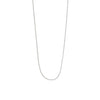 Nancy Classic Chain Necklace 45 cm