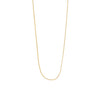 Nancy Classic Chain Necklace 45 cm