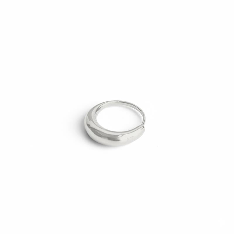 Lulu recycled BE ring