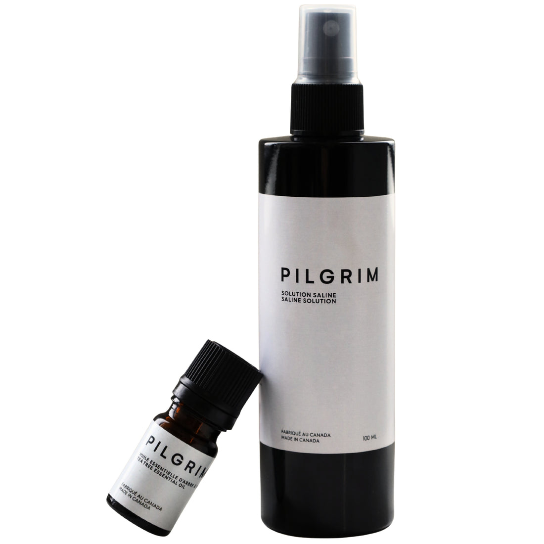 Atelier de Perçage - Trousse de soins après-perçage