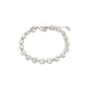 SENSE bracelet à pièces carrées recyclé