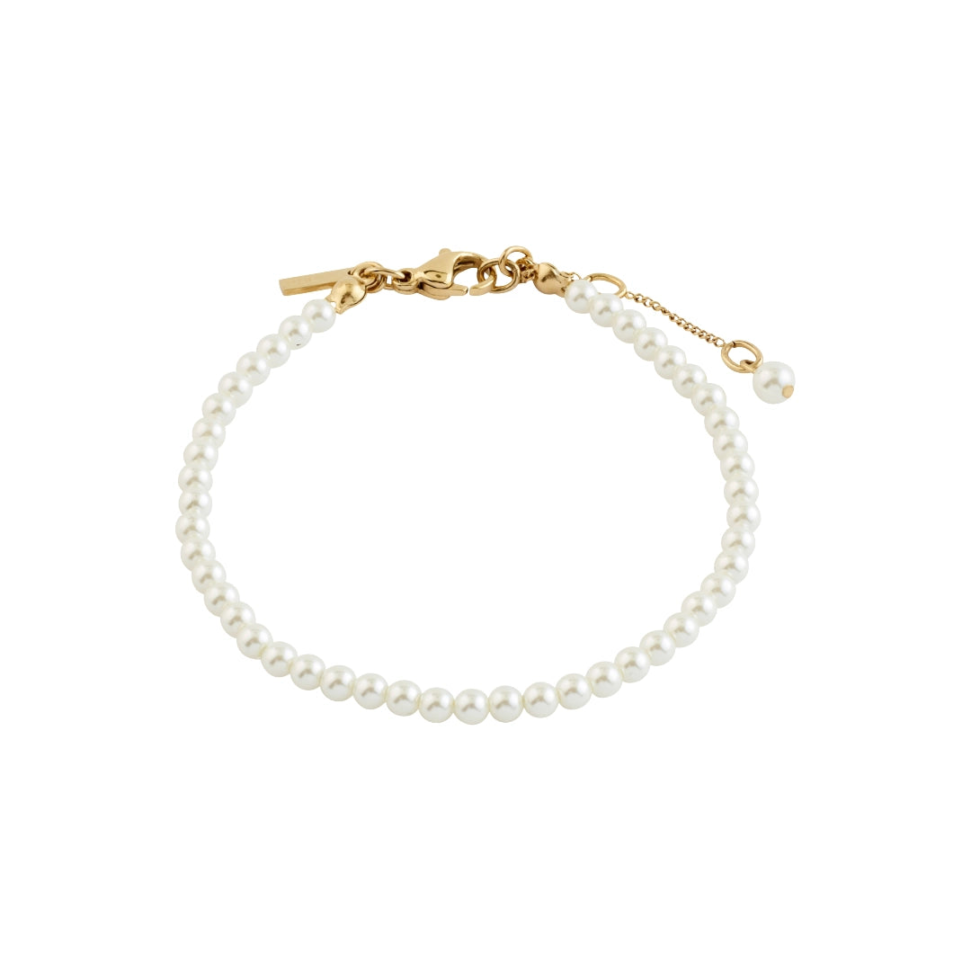 JANNI Glass Beads Bracelet