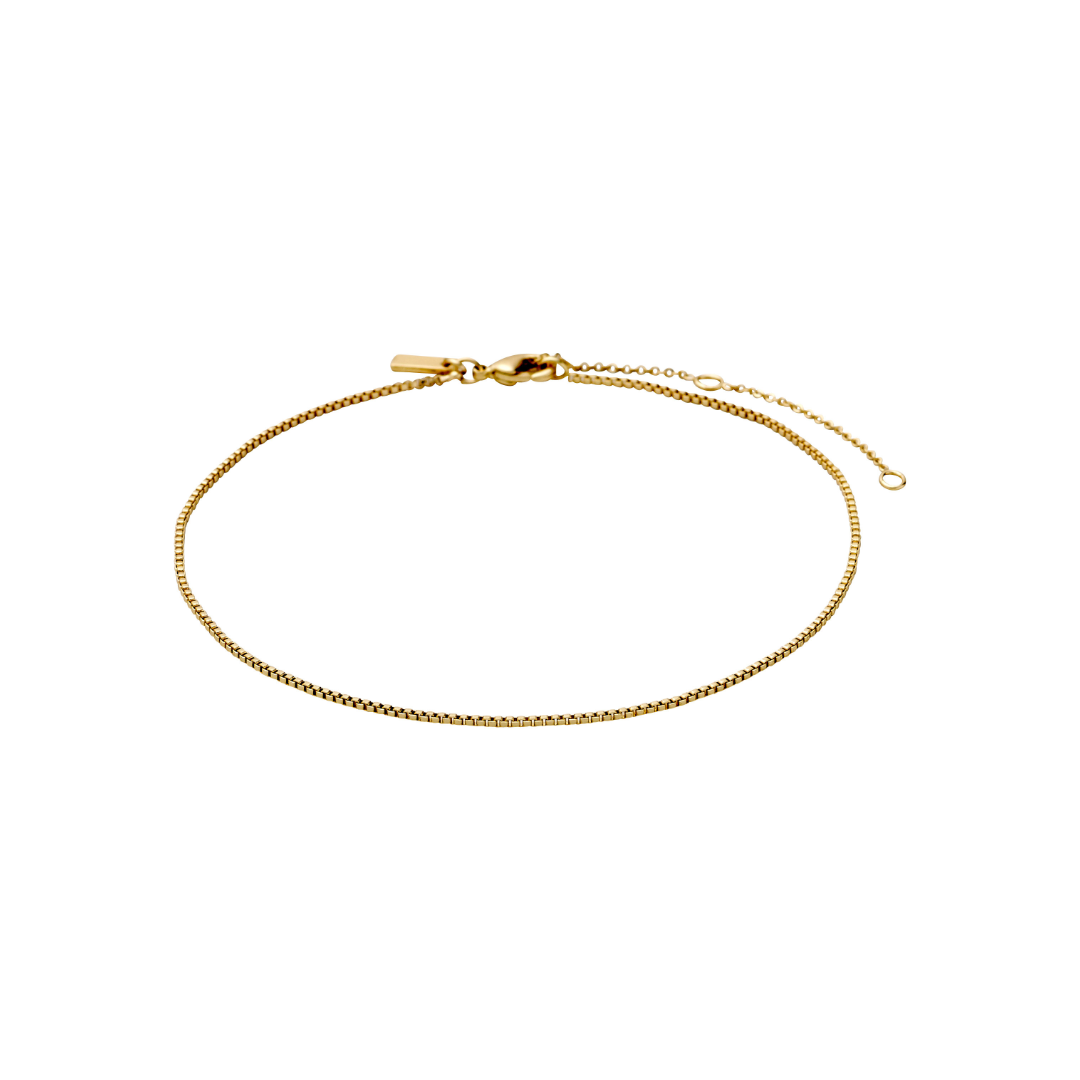 Chaîne de cheville Pilgrim - 23 cm